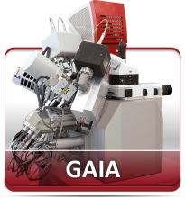 GAIA3-- 场发射扫描电镜