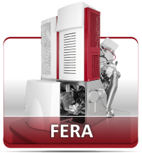 FERA3 -- 聚焦离子束扫描电镜