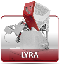 LYRA3 -- 聚焦离子束扫描电镜