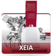 XEIA3 -- 聚焦离子束扫描电镜