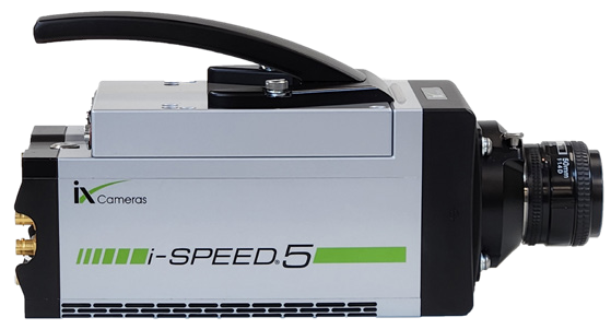 i-SPEED 514